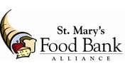 St Marys logo