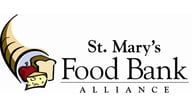 St Marys logo