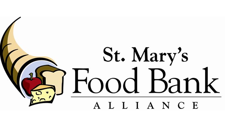 St Marys logo